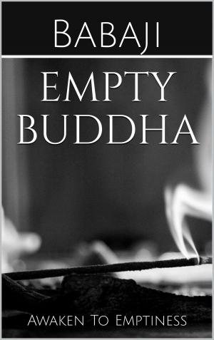 Book cover of Empty Buddha