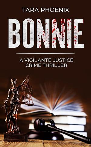 Cover of the book Bonnie by Joshua Elliot James