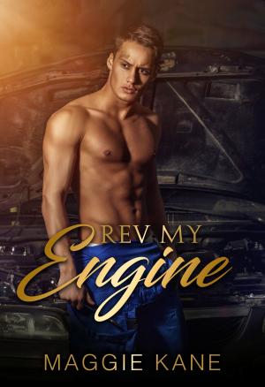 Cover of Rev My Engine