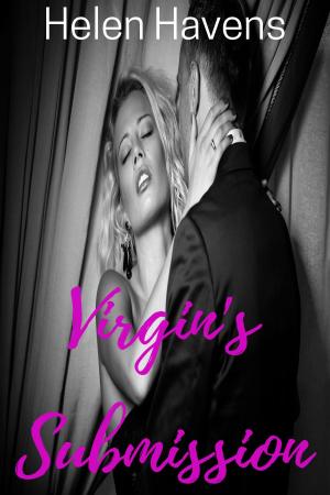 Cover of the book Virgin’s Submission by Lacey Diamond