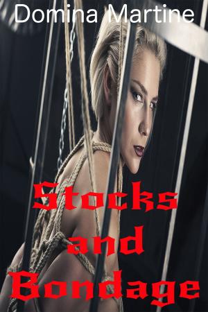 Cover of the book Stocks and Bondage by Sherry Thomas