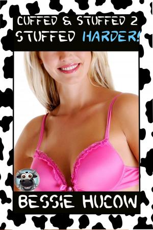 Cover of the book Cuffed & Stuffed 2 by Nikita Storm