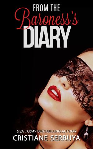 Cover of the book From the Baroness’s Diary II by Shoshana Tilly