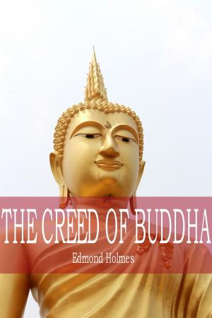 Book cover of The Creed of Buddha