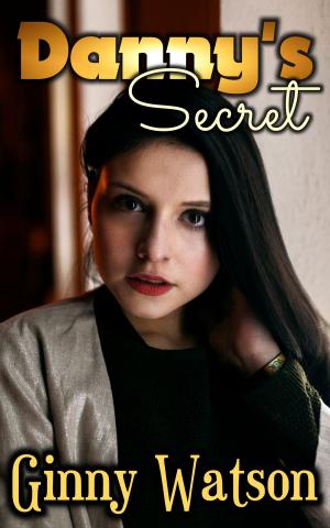 Book cover of Danny's Secret