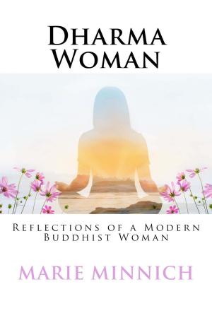 Book cover of Dharma Woman
