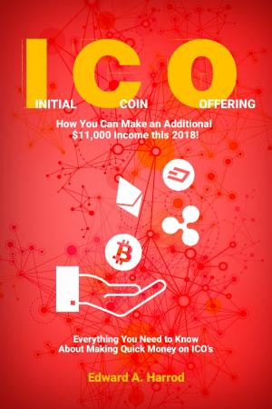 bigCover of the book Initial Coin Offering by 