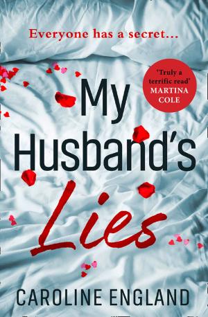 Cover of the book My Husband’s Lies by Claire Douglas