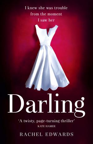 Cover of the book Darling by Derek Landy