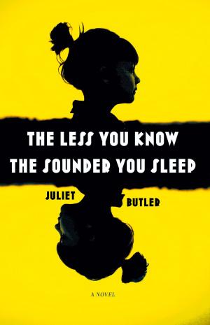 Cover of the book The Less You Know The Sounder You Sleep by Stacy Gregg