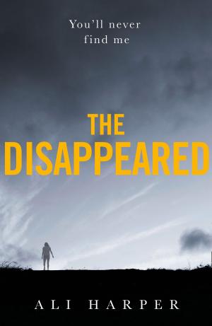 Cover of the book The Disappeared by Robert Semrau