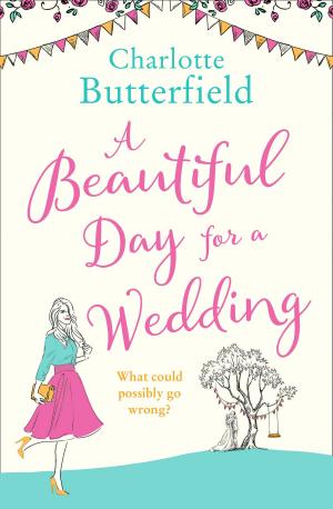 bigCover of the book A Beautiful Day for a Wedding by 
