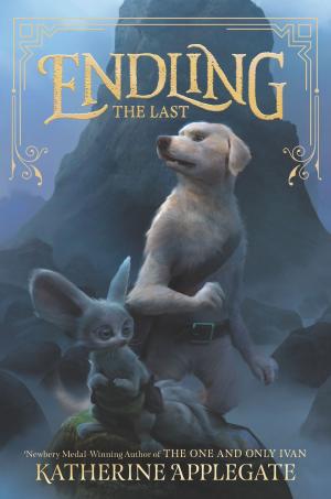 Cover of the book Endling #1: The Last by Alisha Basso