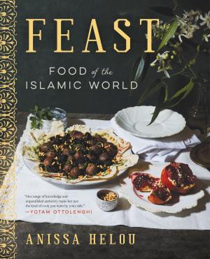 Cover of the book Feast by Tobias Wolff