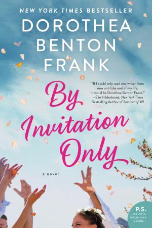 Cover of the book By Invitation Only by Maureen K. Wlodarczyk