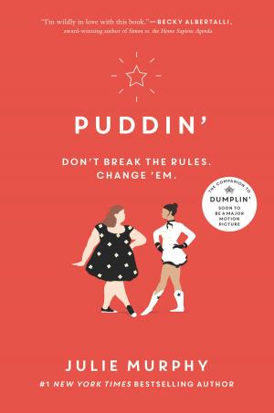 Cover of Puddin'
