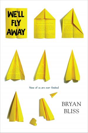 Cover of the book We'll Fly Away by Kent Davis