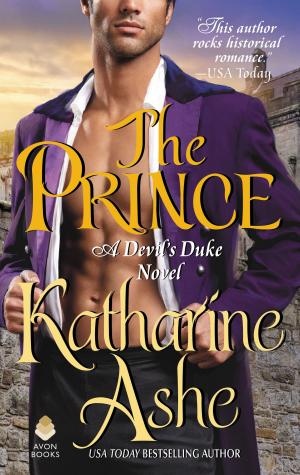 Cover of the book The Prince by Jennifer Ryan