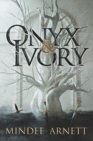 Cover of the book Onyx & Ivory by Jill Hathaway