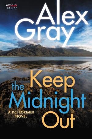 Cover of the book Keep The Midnight Out by Ted Bell