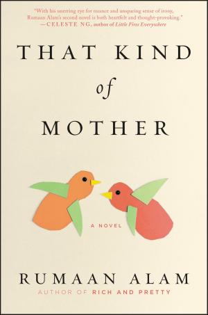 Cover of the book That Kind of Mother by Charles Frazier
