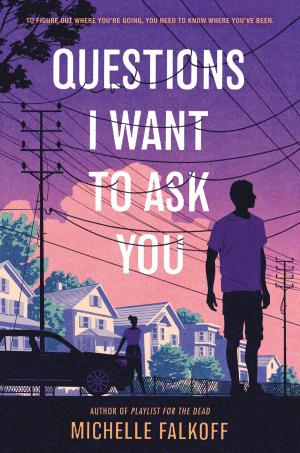 Cover of the book Questions I Want to Ask You by Melissa Marr, Kelley Armstrong, Veronica Roth, Kami Garcia, Margaret Stohl, Rachel Caine, Carrie Ryan, Nancy Holder, Beth Revis