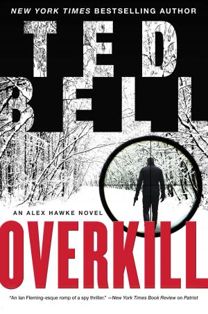 Book cover of Overkill