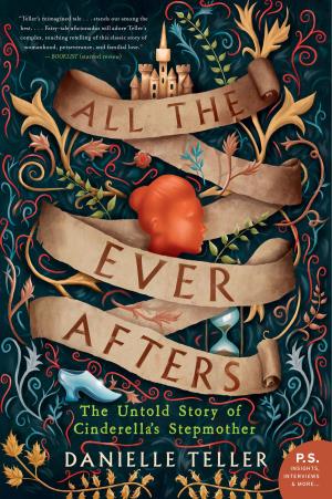 bigCover of the book All the Ever Afters by 