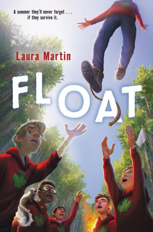 Cover of the book Float by Martin Tarpey