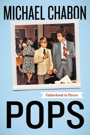 bigCover of the book Pops by 