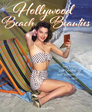 Cover of the book Hollywood Beach Beauties by Sammy Hagar
