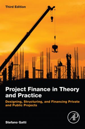bigCover of the book Project Finance in Theory and Practice by 