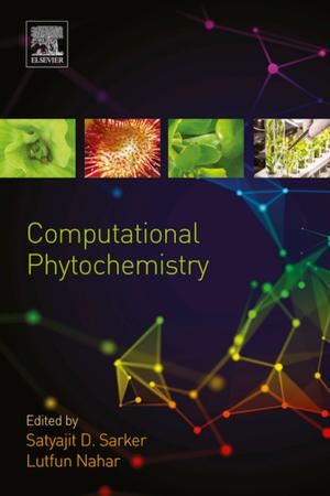 Cover of the book Computational Phytochemistry by Johnny L. Matson, Laraine Masters Glidden