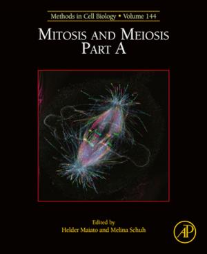 Cover of the book Mitosis and Meiosis Part A by Claire Soares