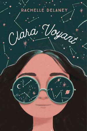 Cover of the book Clara Voyant by Melanie J. Fishbane