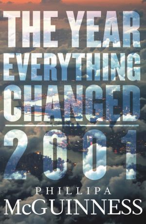 Cover of the book The Year Everything Changed by Gabrielle Wang