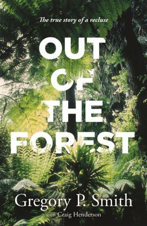 Cover of the book Out of the Forest by Deborah Abela