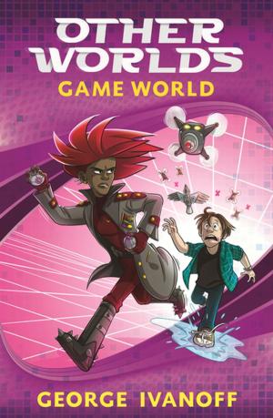 Cover of the book OTHER WORLDS 3: Game World by Marion von Adlerstein