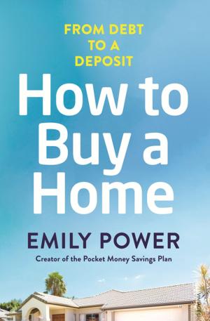 Cover of the book How to Buy a Home by Anita K. Morgan