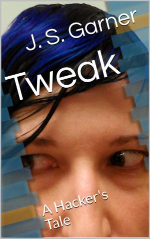 Cover of the book Tweak: A Hacker's Tale by J.S. Garner