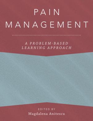 Cover of the book Pain Management by Ramsay Burt