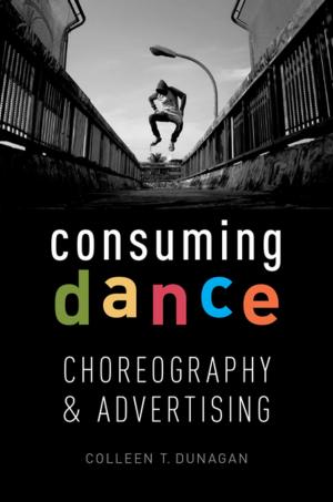 Cover of the book Consuming Dance by Karles Torra