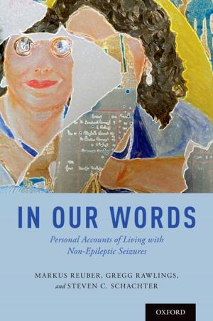 Cover of the book In Our Words by Lisa Rapp-Paglicci