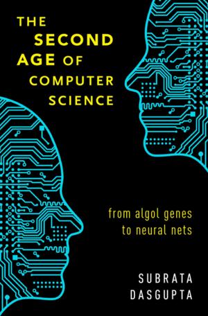 bigCover of the book The Second Age of Computer Science by 