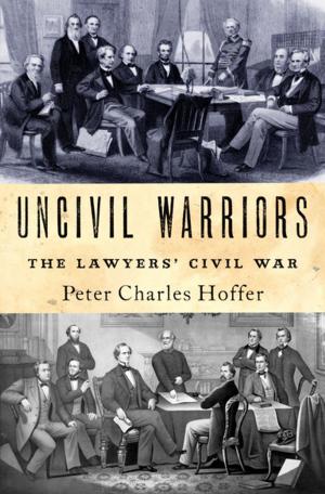 Cover of the book Uncivil Warriors by Christopher Grandy