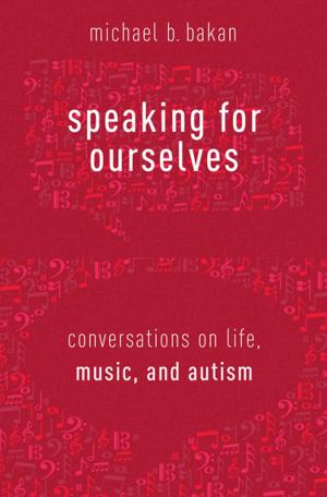 Cover of the book Speaking for Ourselves by Andrew Weil