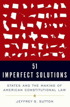 Cover of the book 51 Imperfect Solutions by 
