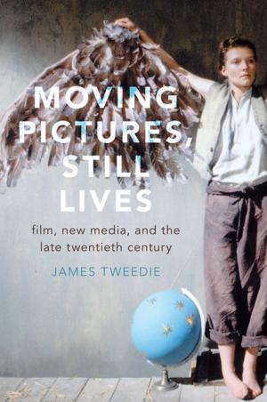 Cover of the book Moving Pictures, Still Lives by V. Mark Durand, Meme Hieneman