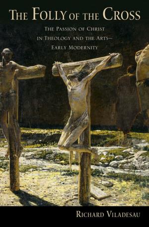 Book cover of The Folly of the Cross