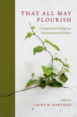 Cover of the book That All May Flourish by Madison Powers, Ruth Faden